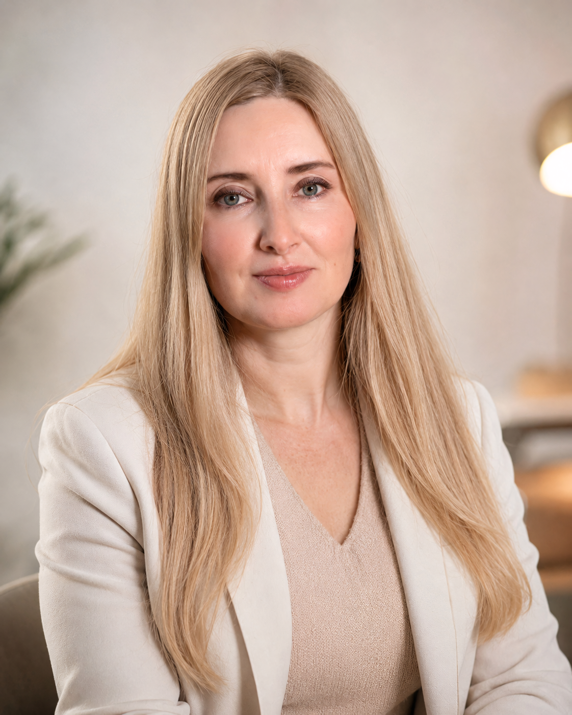 Лариса Калугина — репетитор по нидерландскому языку онлайн